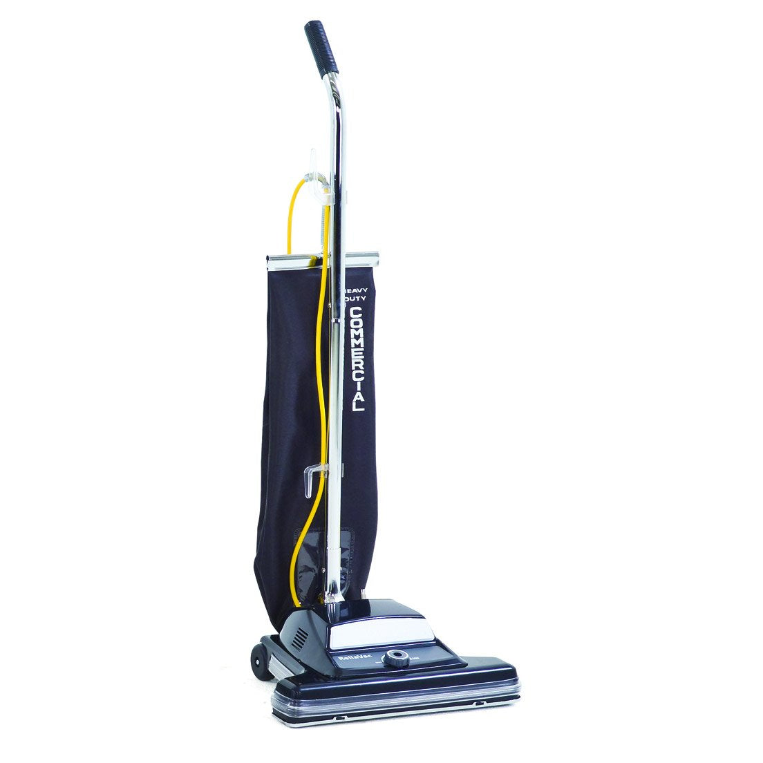 Nilfisk ReliaVac 16HP Commercial Upright Vacuum image 0
